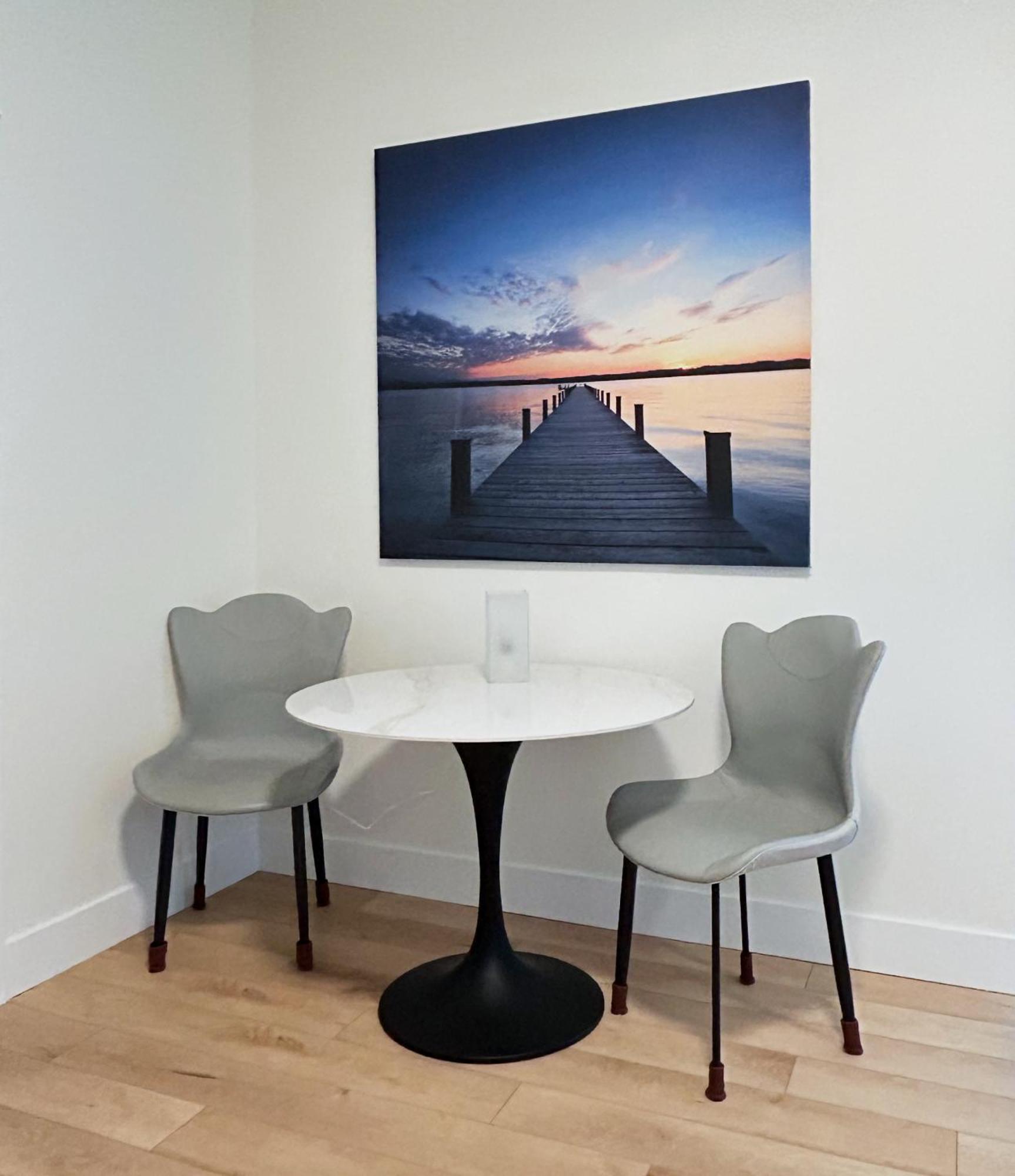 Ocean Mountain Zen Suite Nanoose Bay Exterior photo